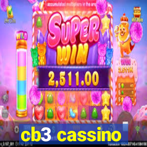 cb3 cassino